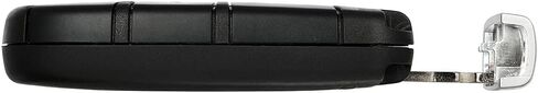 2 Pack 4 buttons Remote Control Car Key Fob 2012-2014 Fit for Chrysler 300 3.6L,2012-2014 Fit for Chrysler 300 5.7L M3N-40821302,68155686AB,68394190AA in Saudi Arabia