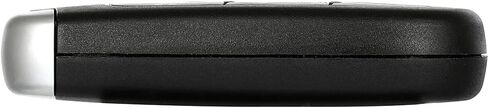 2 Pack 4 buttons Remote Control Car Key Fob 2012-2014 Fit for Chrysler 300 3.6L,2012-2014 Fit for Chrysler 300 5.7L M3N-40821302,68155686AB,68394190AA in Saudi Arabia
