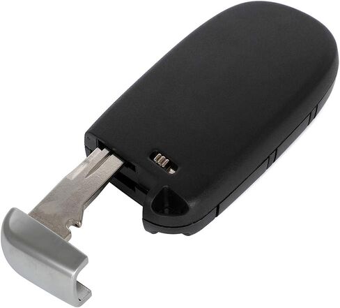 2 Pack 4 buttons Remote Control Car Key Fob 2012-2014 Fit for Chrysler 300 3.6L,2012-2014 Fit for Chrysler 300 5.7L M3N-40821302,68155686AB,68394190AA in Saudi Arabia
