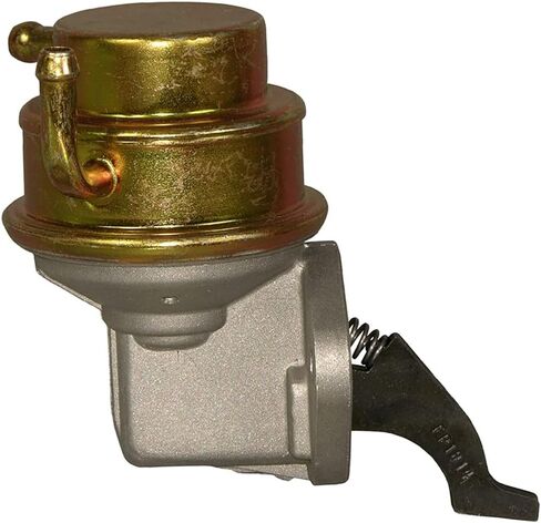 Herko Mechanical Fuel Pump BM1002 for Ford Mercury Cortina Pinto Capri 1.6L 1970-1973 in Saudi Arabia