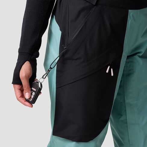 Backcountry, CrestCarver Gore-TEX Shell Pant - Women's in Saudi Arabia