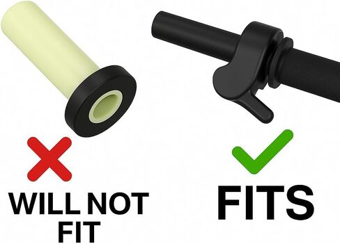 MPP ODI Ruffian No Waffle 2.1 Lock-on ATV/PWC Grips (125mm) -Black/Black- Thumb Throttle - USA in Saudi Arabia