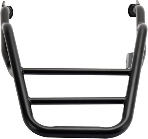 Areyourshop Rear Luggage Rack Black Carrier Support fit for Scrambler 1200 XC 2019-2025, Scrambler 1200 XE 2019-2025 in Saudi Arabia
