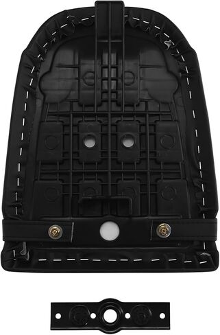 Green-L Motorcycle PU Rider&Passenger Seat Cushion Set Fit for Suzuki GSXR600 GSXR750 2006-2007 in Saudi Arabia