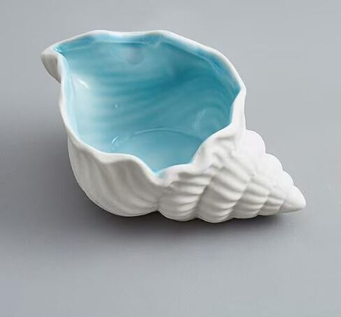 Conch Ring Tray for Home Decor used to Store Necklaces Earrings Bracelets in Saudi Arabia