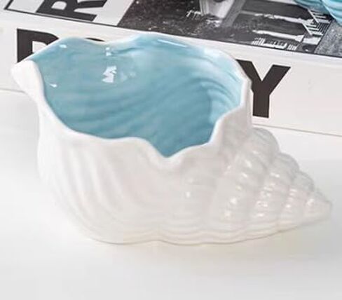 Conch Ring Tray for Home Decor used to Store Necklaces Earrings Bracelets in Saudi Arabia