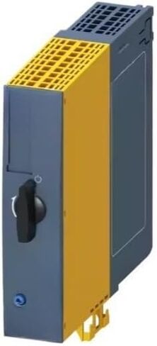3RK1308-0DC00-0CP0 المنتجات الصناعية لوحدة التتابع مع ضمان لمدة سنة واحدة في المخزون in Kuwait