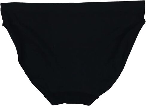 Victoria's Secret Panties Seamless Bikini (S, Black) in Saudi Arabia