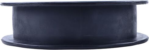 DVPARTS بكرة المهمل المسطحة 280-926 متوافقة مع Hustler 784504 Exmark 109-0977 FasTrak وMini FasTrak in Kuwait