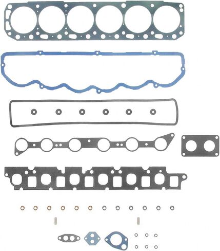 FEL-PRO ES 72155-1 مجموعة مسامير الرأس in Kuwait