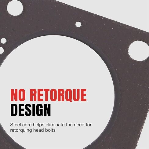 FEL-PRO ES 72155-1 مجموعة مسامير الرأس in Kuwait