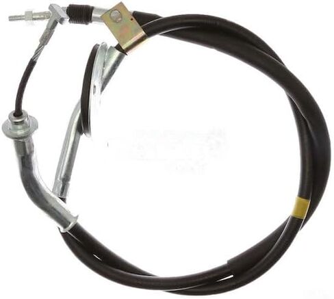 Parking Brake Cable Rear Left for 2010-2011 Hyundai Santa Fe (PG-1350558) in Saudi Arabia