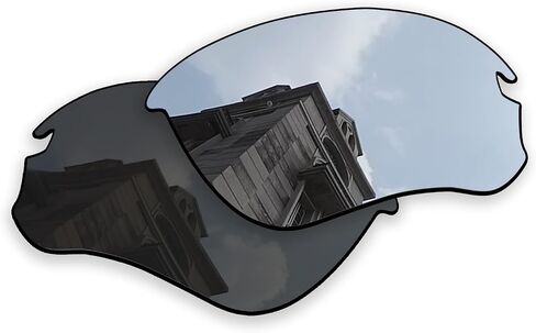 5 Pairs Polarized Replacement Lenses for Oakley Flak Draft OO9364 Sunglasses, Anti-Scratch and Impact Resistant in Saudi Arabia