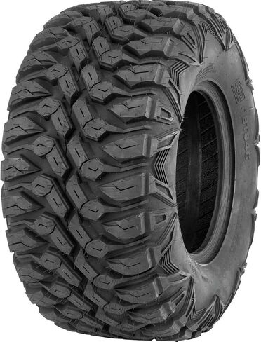 QuadBoss QBT846 DOT Tire (Rear / 26x11R12) in Saudi Arabia