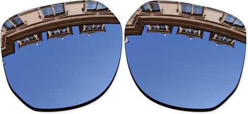Vonxyz Lenses Replacement for Oakley Latch Beta OO9436 Sunglass - Multiple Options in Saudi Arabia