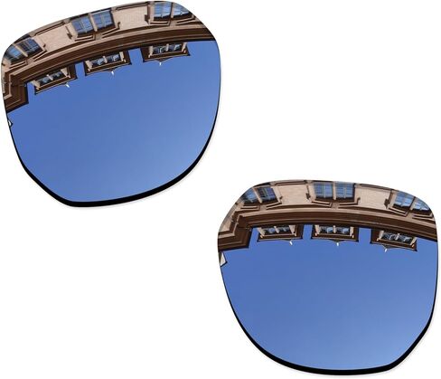 Vonxyz Lenses Replacement for Oakley Latch Beta OO9436 Sunglass - Multiple Options in Saudi Arabia