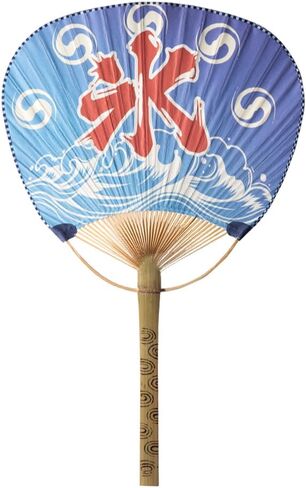 Kisangel ديكور المنزل 1 قطعة ديكور مروحة يابانية مراوح ورقية يابانية محمولة باليد مروحة يد مستديرة لتزيين حفلات الزفاف وأعياد الميلاد (نمط عشوائي) ديكور ياباني in Kuwait