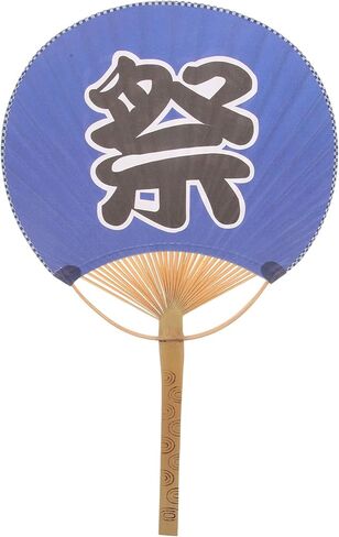 Kisangel ديكور المنزل 1 قطعة ديكور مروحة يابانية مراوح ورقية يابانية محمولة باليد مروحة يد مستديرة لتزيين حفلات الزفاف وأعياد الميلاد (نمط عشوائي) ديكور ياباني in Kuwait