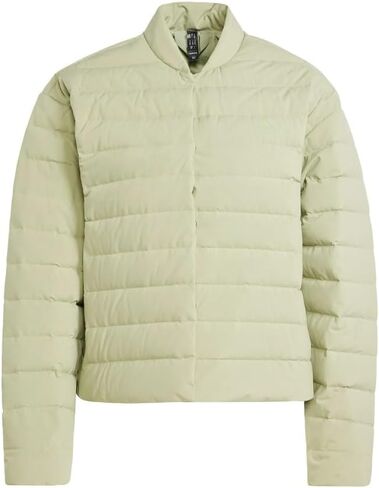 adidas Helionic Light Down Jacket in Saudi Arabia