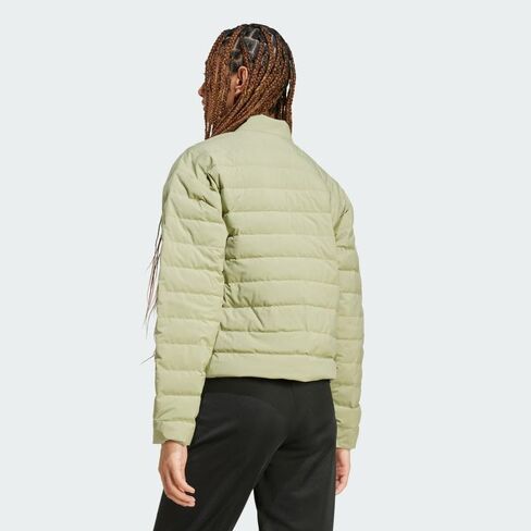 adidas Helionic Light Down Jacket in Saudi Arabia
