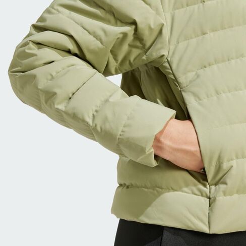 adidas Helionic Light Down Jacket in Saudi Arabia