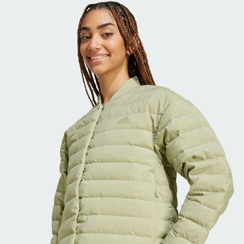 adidas Helionic Light Down Jacket in Saudi Arabia