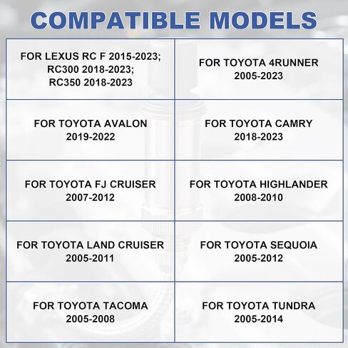 مستشعر الأوكسجين المنبع 250-54050 لكزس ES350 RC300 IS350 تويوتا in Saudi Arabia