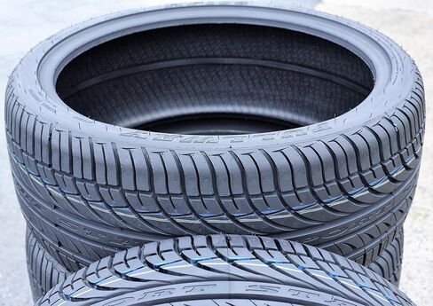 Fullway HP108 Passenger Car All-Season High Performance Radial Tire-285/30R20 285/30ZR20 285/30/20 285/30-20 99Y Load Range XL 4-Ply BSW Black Side Wall UTQG 380AA in Saudi Arabia