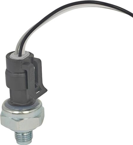 Oil Pressure Sensor 1839415C91 1872556C91 Compatible with International Navistar DT466E DT570 VT365 2002-2012 834538C91 904-7512 1834538 1872556 Engine Sender Switch in Saudi Arabia