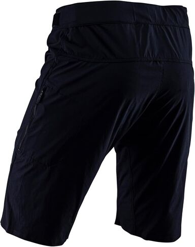 Leatt Shorts Mountain Bike Trail 1.0#XS/US28/EU46 Black in Saudi Arabia