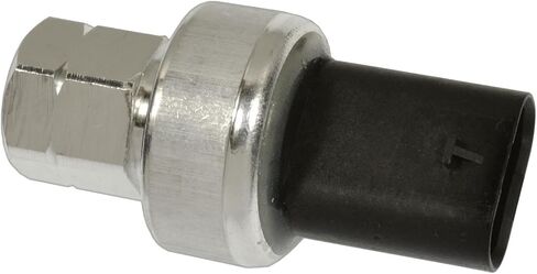 Mechanics Choice A/C Compressor Cut-Out Switch for 2010-2012 Jeep Compass in Saudi Arabia