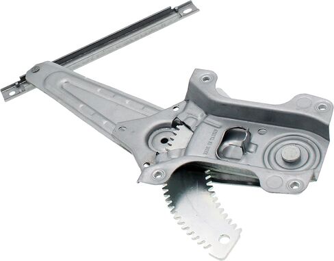 Dorman 752-452 Rear Driver Side Power Window Regulator (Regulator Only) Compatible with Select Honda Models in Saudi Arabia