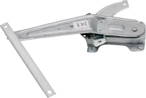 Dorman 752-452 Rear Driver Side Power Window Regulator (Regulator Only) Compatible with Select Honda Models in Saudi Arabia