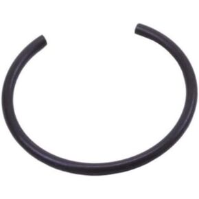 KarParts360 for Buick Verano 2013 14 15 16 2017 Engine Piston Pin Retainer | Made of Spring Steel | 1.043 Inches/26.5 Millimeters Outside Diameter | 0.917 Inches/23.3 Millimeters Inside Diameter in Saudi Arabia