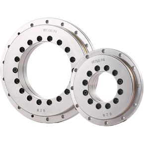 Precision Machinery Slewing Bearing Turntable Bearing YRT80 ABEC-9 ABEC-7 Inner Diameter 80mm Outer Diameter 146mm Height 35mm(ABEC-7) in Saudi Arabia