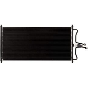 مكثف VibeUp 3092 متوافق مع F-150 2004-2008؛ لينكولن مارك LT 2006-2008 4.2L V6 4.6L 5.4L V8 | يستبدل FO3030193 4L3419710AD 4L3Z19712AA in Kuwait