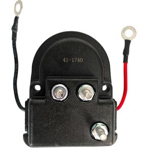 12 Voltage Regulator 41-1740 Compatible With Thermo King RD-II SDZ SMX SENTRY TS-200 TS-300 TS-500 TS-600 SUPER-II SB-III SB-III-SR MD-II MD-100 MD-200 RD-II KD-II HK KH-II HK-III Alternator in Kuwait