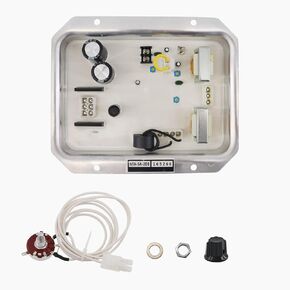 Automatic Voltage Regulator AVR NTA-5A-2DB Replacement for Denyo Generator or MQ Power Generator Multiquip Generator in Saudi Arabia