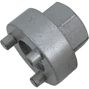 MisuL 32106891974 Hex Head Direction Machine Removal Tool Suitable for BMW 1 2 3 4 Series X1 X3 X4 F20 F21 F25 F30 F32 F31 F36 F48 in Saudi Arabia