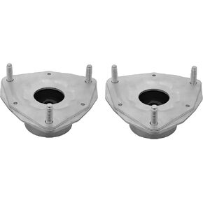 Pair Set Of 2 Front Suspension Strut Mounts Kit For Infiniti QX70 Q70 Q60 Q50 M56 M37 M35h G37 FX50 FX37 FX35 in Kuwait