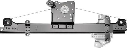 BDFHYK 752-394 Power Window Regulator without Motor Front Left Compatible with Nissan Sentra 2013-2019 in Saudi Arabia