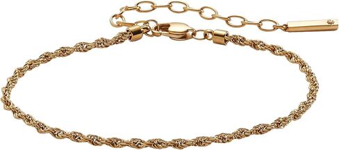 Alex and Ani Mini Rope Chain in Saudi Arabia