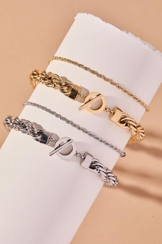 Alex and Ani Mini Rope Chain in Saudi Arabia