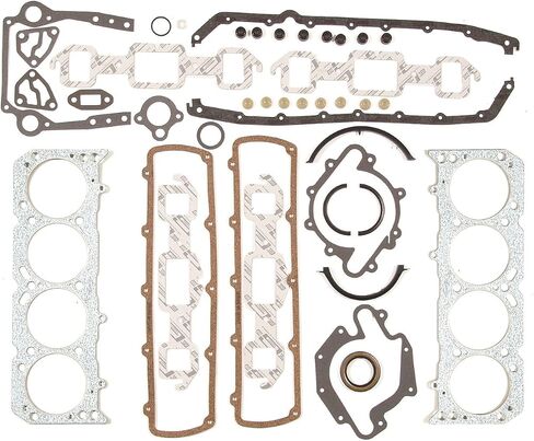 Mr. Gasket 7140 Engine Overhaul Gasket Kit in Saudi Arabia