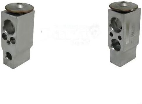 A/C Expansion Valve for 2006-2012 Toyota Yaris in Saudi Arabia