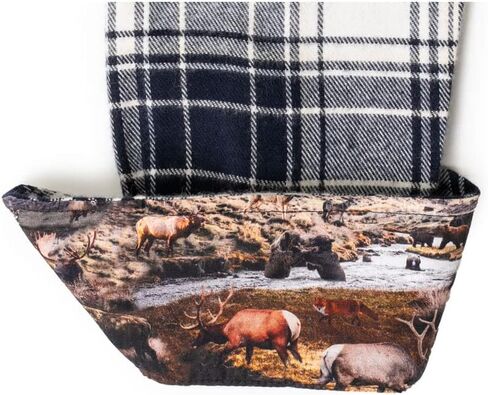 Pladra, Toddler Flannel Shirt, Durable and Soft Outdoor Button-Up in Saudi Arabia