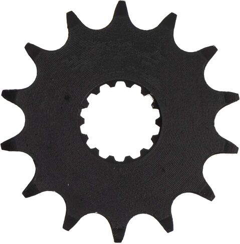 NICHE Drive Sprocket Chain Combo for Yamaha YZ85 Front 14 Rear 47 Tooth 428V O-Ring 118 Links in Saudi Arabia