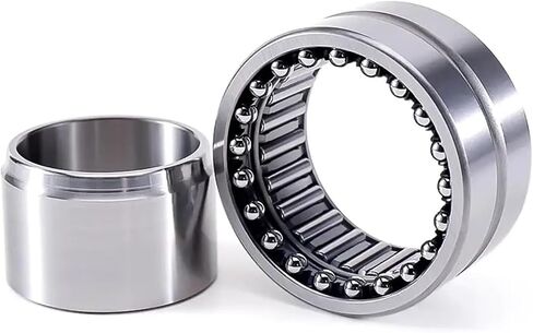 Needle Roller Bearings NATB5909 NATB5910 NATB5911 NATB5912 NATB5913 NATB5914(NATB5909 45x68x30) in Saudi Arabia
