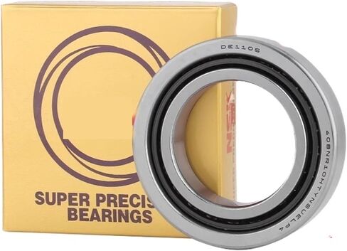 Angular Contact Ball Bearing 130 140 BAR BTR BER 10 19 HTYNSUL STYNDBL HTDUEL HTYNDUL HTDUEL HTSUEL SUL/P4 DB(140BTR10ETYNDBLP4A Q) in Saudi Arabia