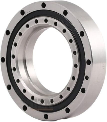 Precision Cross Roller Bearing Harmonic Reducer Bearing SHF/SHG25Inner Diameter: 67mm; Outer Diameter: 110mm; Thickness: 20.7mm in Saudi Arabia